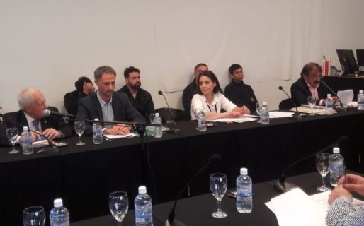 Imputaron a Carlos Barbato en la causa Lotería