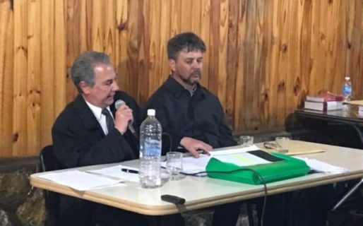 Caso Maldonado: El médico que divulgó las fotos quedó inhabilitado