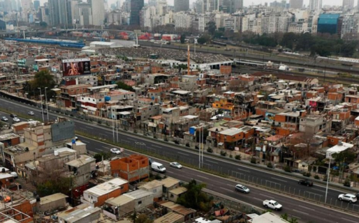 Cuando Macri pidió que evaluaran su gestión: «Quiero que me juzguen por si pude o no reducir la pobreza»