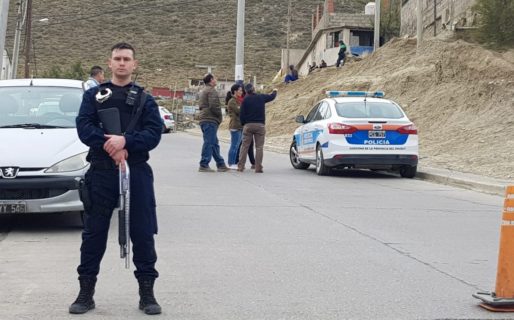 Estarían identificados los autores del crimen del joven dominicano