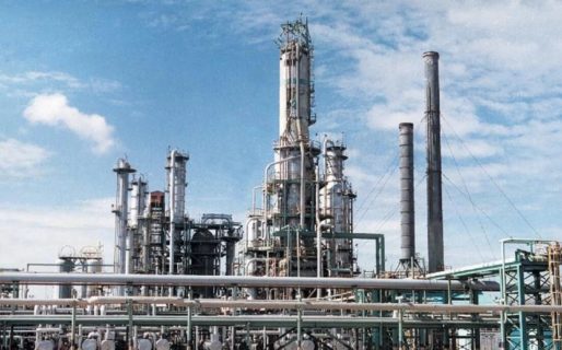 Reflotan un proyecto para instalar una refinería de petróleo en Comodoro Rivadavia
