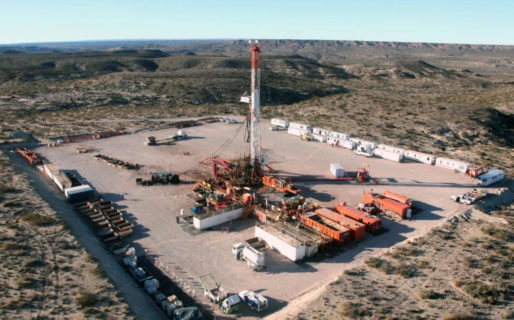 Vaca Muerta: hallaron un nuevo yacimiento de petróleo convencional