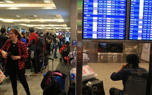 Principio de acuerdo entre pilotos y Aerolíneas para destrabar huelga