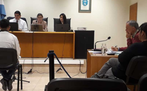 Hoy declara la imputada por tentativa de homicidio agravado