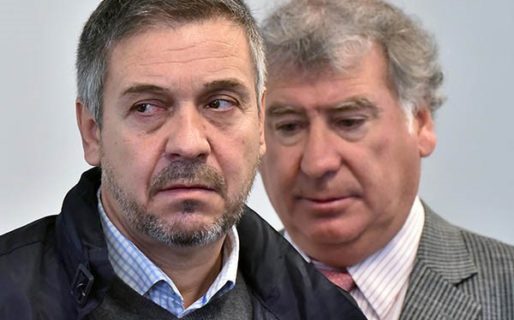 Piden embargo de cuentas y bienes de ex presidente de Lotería