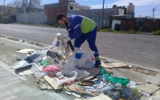 Urbana detalló su servicio ante el feriado nacional