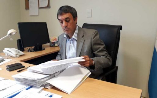 Supuestos homicidas de González Hanser se presentaron en Fiscalía y quedaron detenidos