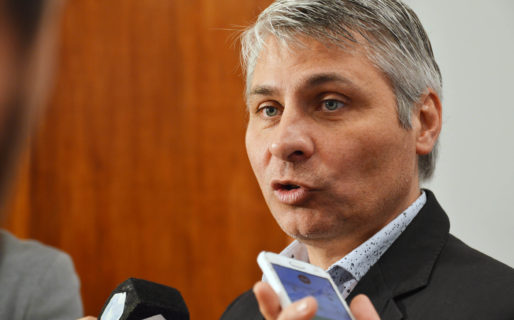 Cassutti: “Es la última propuesta económica que podemos ofrecer”