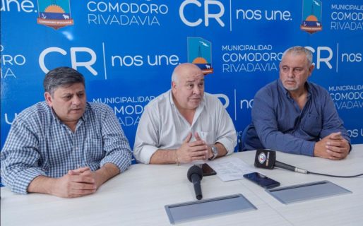 El Municipio concreta el Primer Encuentro de Gestión de Riesgo y Protección Civil