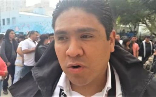 En Comodoro, más del 80% de los bolivianos votaron a Evo Morales