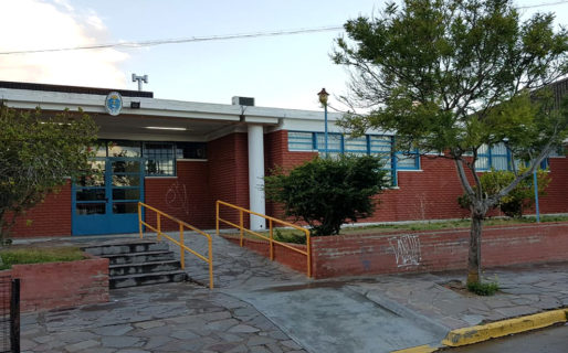 Confirman caso de abuso en una escuela tomada por estudiantes en Puerto Madryn