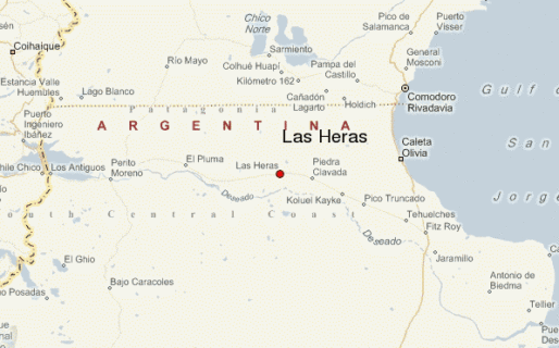 Sismo en Las Heras: «Pensamos que algo había explotado»
