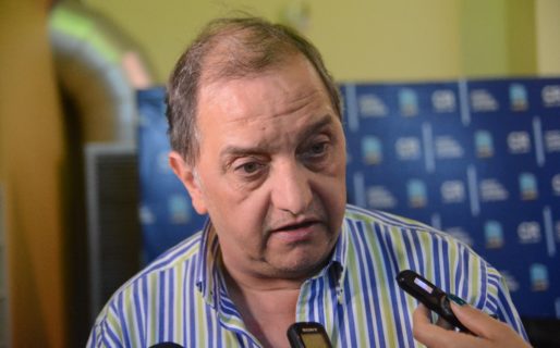 Linares: «El gobernador claramente no se deja ayudar»