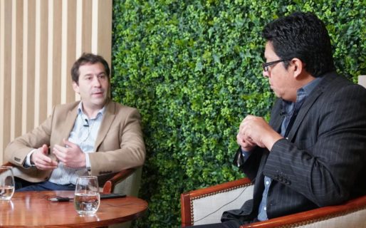 Luque: “La ciudad necesita planeamiento y poder repensarla para los próximos 50 años”