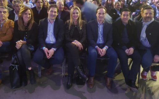 “Comodoro debe estar conectada con el resto del país”