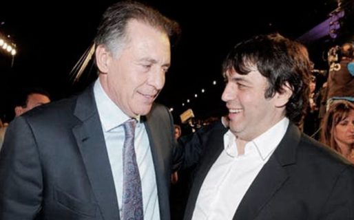 Inminente liberación de Cristóbal López y Fabián De Sousa