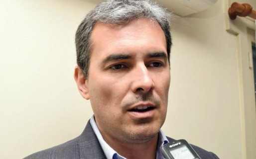 “En Chubut hay que dar la discusión en cuanto a la minería”