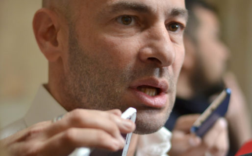 Massoni: «Los informes que enviaron los  directores tenían indicios de falsedad ideológica»