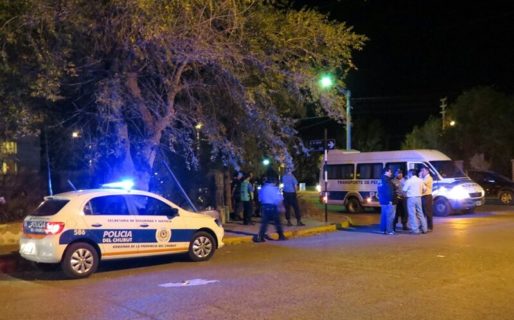 Controlaron más de 300 vehículos en “operativos de saturación”