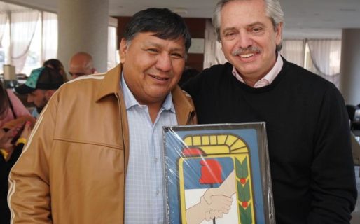 Ávila: «Es necesaria la unidad para sacar al país adelante»