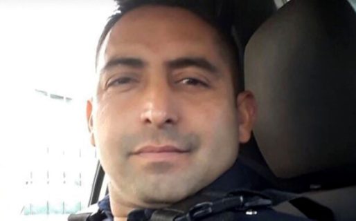 Un niño de 13 años entró a una Comisaría y apuñaló en la cabeza a un efectivo