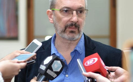 Puratich: «Trabajamos en conjunto con ideas y proyectos enfocados en mejorar la Salud Pública»