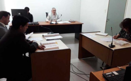 El pastor acusado de grooming quedó libre