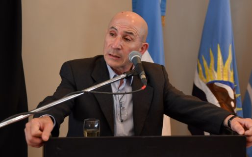 Llugdar: “Miles de proyectos se vieron truncados por el Decreto 566”