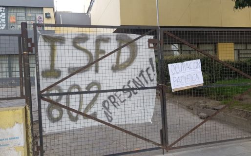 Padres autoconvocados: “Hay que ir a fondo contra la toma de Escuelas”