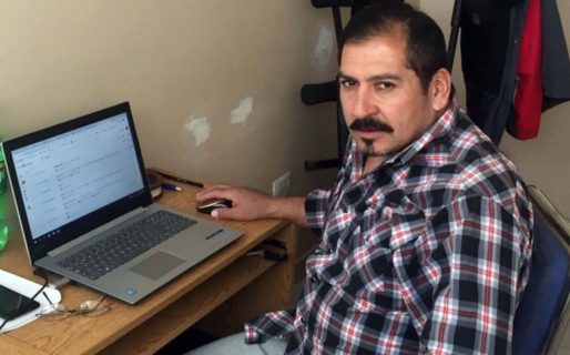 Tillería: «Nosotros somos inocentes y lo vamos a seguir gritando»