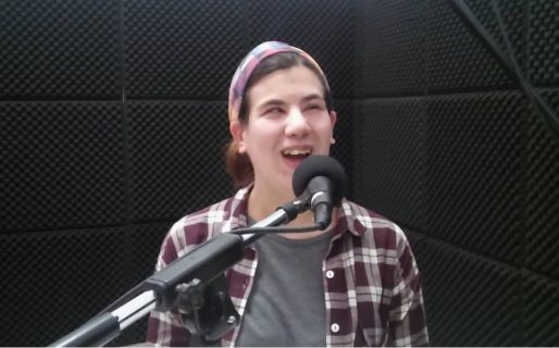 El mundo desde una perspectiva desenfocada