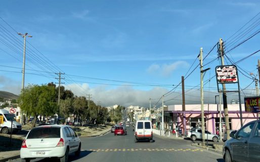 Tras un cierre de jornada a pura niebla, este jueves la máxima superará los 20 grados