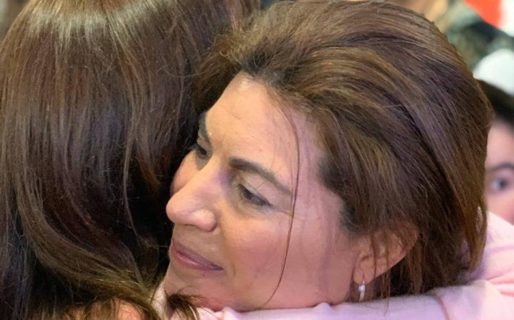 Ana Clara Romero: “Tenemos una oportunidad histórica para mejorar a Comodoro”