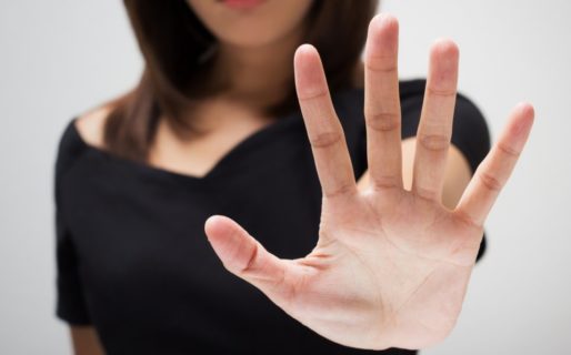 Violencia sexual: Nueve de cada diez víctimas son mujeres