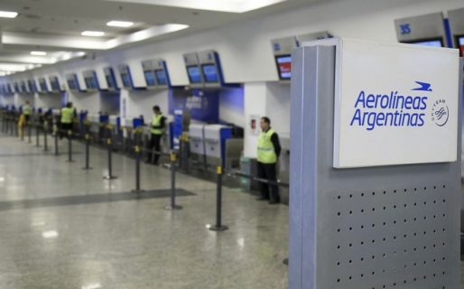 Pilotos ratificaron el paro a partir de la medianoche