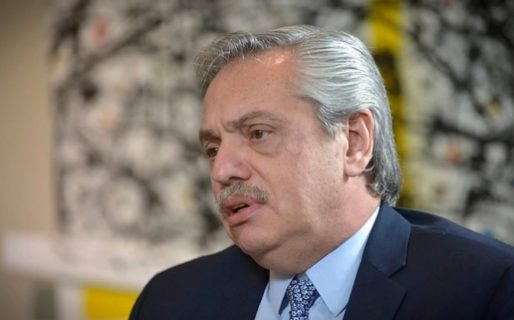 Fernández pidió a pilotos de Aerolíneas que levanten el paro para este fin de semana