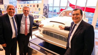 «Se terminó el ajuste para los sectores más pobres, que lo hagan otros»