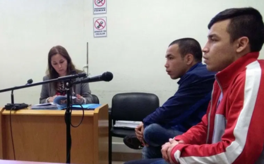 Buscan a Millapi por no regresar de sus salidas transitorias