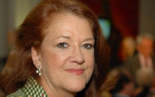 Alicia Castro: «El domingo Macri se irá al basural de la historia»