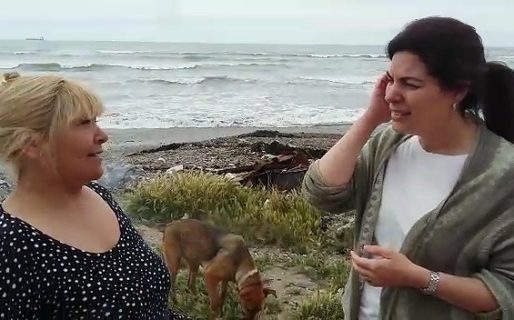 Ana Clara Romero: «Podemos elegir un Comodoro más sustentable»