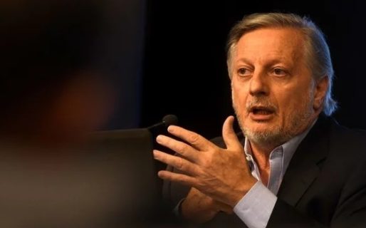 Reapareció Juan José Aranguren: “Estoy trayendo mis dólares al país para continuar viviendo”