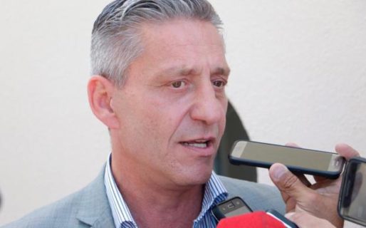 Arcioni dio de baja 600 licencias gremiales