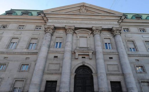 El Banco Nación hará paro durante toda la jornada del lunes