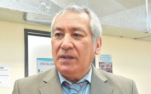 Béliz se dio de baja, pero aún no presentó su renuncia