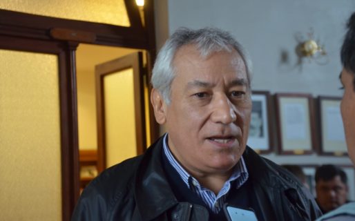 Béliz: “Impedir que se pueda comercializar con las mineras sería cortarle las manos al sector privado”