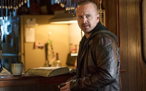 «Breaking Bad» continúa en forma de película a seis años del fin de la serie