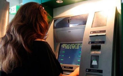 El Gobierno depositó los haberes del cuarto rango