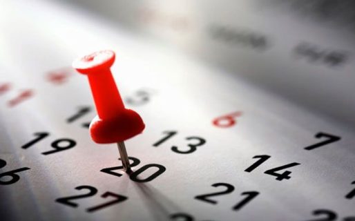 Feriados 2024: cuándo habrá 7 días de descanso y una semana laboral de 2 días