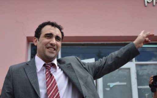 Un intendente de Cambiemos va a la Justicia para que le saquen a Macri de la boleta