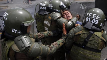 A pesar del fin del toque de queda, asciende a 20 el número de muertos